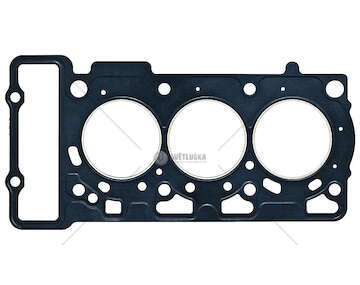 Gasket, cylinder head SMART 600 Elring