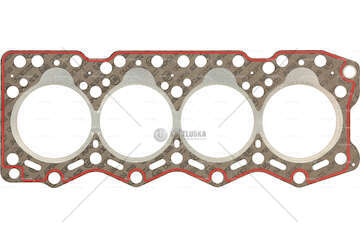 Gasket, cylinder head SOFIM 8140.63 Victor Reinz