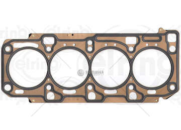Gasket, cylinder head SPIDER/GIULIETTA/BRERA/159 1.8 Elring