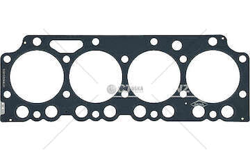 Gasket, cylinder head TCD 2013 L42V T=1,53MM Victor Reinz