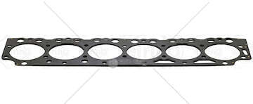 Gasket, cylinder head TCD 2013 L6 2V Elring