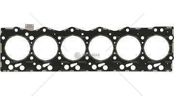 Gasket, cylinder head TECTOR 6 CIL - F4AE0681 SP.1,25 Victor Reinz