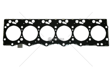 Gasket, cylinder head TECTOR 6CIL-SP.1,25 - F4AE0681 Iveco