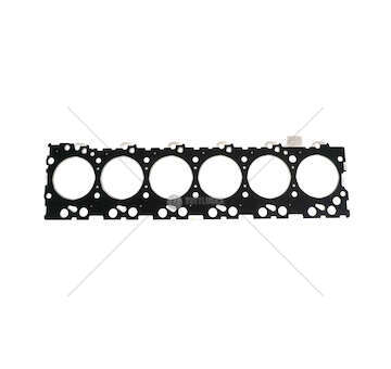 Gasket, cylinder head TECTOR/NEF 6 CYL - F4BE0684 SP.1,3 Iveco