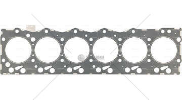 Gasket, cylinder head TECTOR/NEF6CL-SP.1,15 Victor Reinz