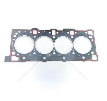 Gasket, cylinder head THY/T8A/T9A/DJ5T - JUMPER/BOXER/XM 1,6MM Elring