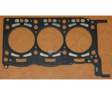 Gasket, cylinder head TOUAREG 3.0 V6 TDI Elring