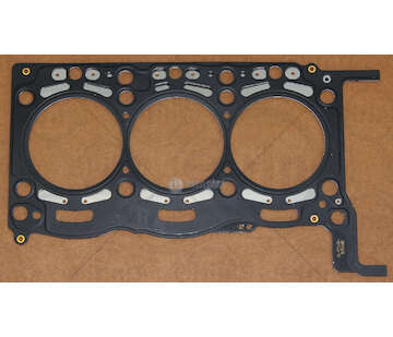 Gasket, cylinder head TOUAREG 3.0 V6 TDI Elring