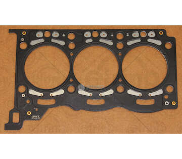Gasket, cylinder head TOUAREG 3.0 V6 TDI Elring
