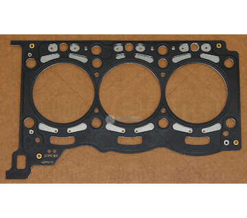 Gasket, cylinder head TOUAREG 3.0 V6 TDI Elring