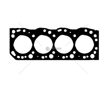 Gasket, cylinder head TOYOTA HILUX 2.4TD 2L/ 2L-T Victor Reinz