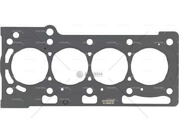 Gasket, cylinder head TOYOTA Victor Reinz