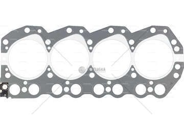 Gasket, cylinder head TRADE 3.0D BD30II Victor Reinz