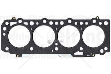 Gasket, cylinder head TRADE/VANETTE 2.3D LD23 Elring