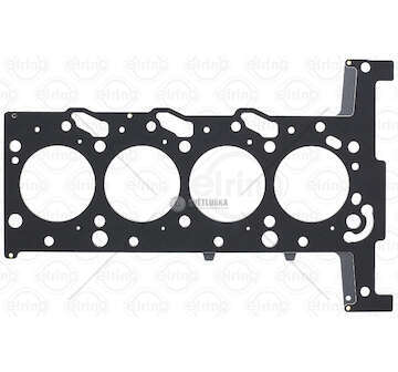 Gasket, cylinder head TRANSIT 2.2TDCI 1TAC.4HV/QVFA/QWFA/1 TACCA Elring