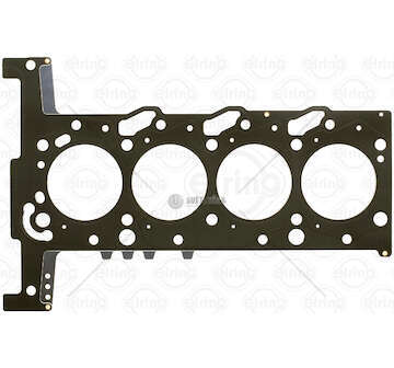 Gasket, cylinder head TRANSIT 2.2TDCI 3TAC.4HV/QVFA/ QWFA/P8FA Elring