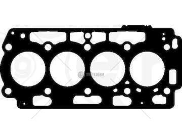 Gasket, cylinder head UGCA/XVCA/XXDA - FIESTA/FOCUS 1.5D Ø 74,7MM Elring