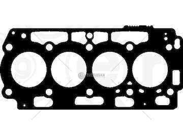Gasket, cylinder head UGCA/XVCA/XXDA - FIESTA/FOCUS 1.5D Ø 74,7MM Elring