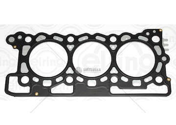 Gasket, cylinder head UHZ/AJD/276DT - C5/C6/407/607 2.7D 1,22MM Elring