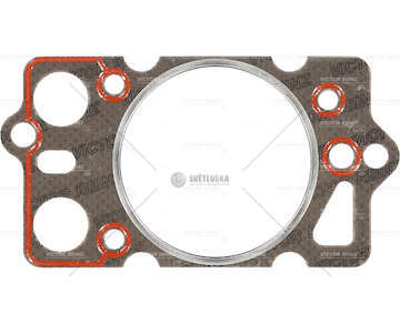Gasket, cylinder head VM/ALFA 0 TACC.1XTC SP.1,48 Victor Reinz