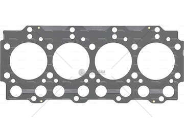 Gasket, cylinder head VM/ALFA - 0 TACCHE - 4 CYL - SP.1,42 Victor Reinz