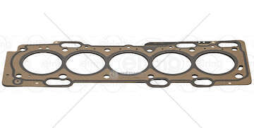 Gasket, cylinder head VOLVO C30D5 2 FORI-SP 1,07MM - Elring
