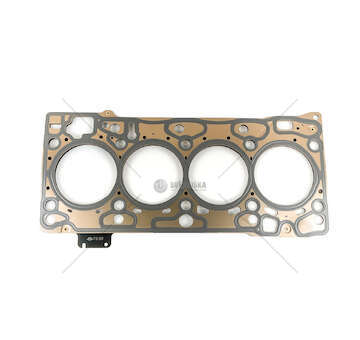 Gasket, cylinder head VW CLHA/HB - CRKA/B - CXXA/B - DBKA-DCXA/ZA - Elring