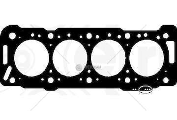 Gasket, cylinder head WJY/WJZ/1WZ - 206/306/COROLLA 1.6D 1,34MM Elring