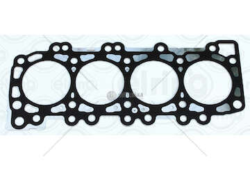 Gasket, cylinder head X-TRAIL 2.2 DI (YD22) Elring