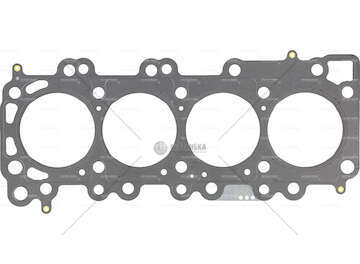 Gasket, cylinder head X-TRAIL 2.2DI/DCI YD - 2.2DDT/DDTI Victor Reinz