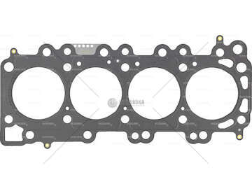 Gasket, cylinder head X-TRAIL 2.2DI/DCI YD - 2.2DDT/DDTI Victor Reinz