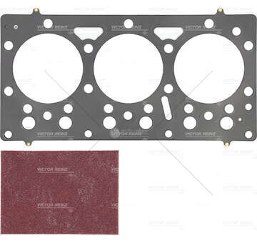 Gasket, cylinder head XE 250C/280C/315C - CF 85 Victor Reinz