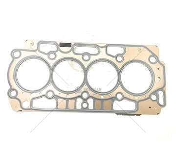 Gasket, cylinder head YHS/YHT/YHW/UHX/YHY/YHZ Elring