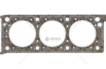 Gasket, cylinder head Z6W/Z7W - 25 (B29) 2.5 V6 TURBO 93X1,5 MM Victor Reinz
