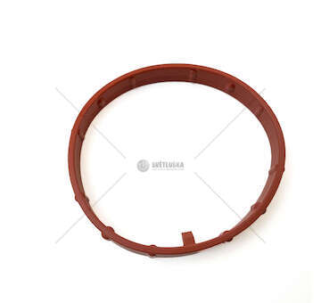 Gasket, EGR valve pipe A 16 DTH- B16DTC/DTE/DTH/DTJ/DTL/ DTN/DTR/ Elring