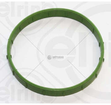 Gasket, EGR valve pipe OM 470.906-913 ACTROS Elring