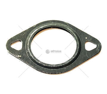 Gasket, EGR valve pipe PHAETON/TOUAREG 3.0 - BKS/BMK/BUN/ CATA Elring