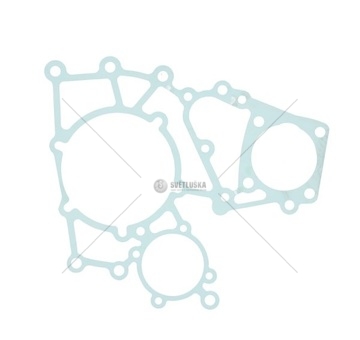 GASKET EURORICA 95535726