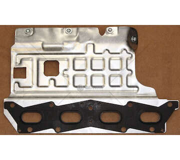 Gasket, exhaust manifold 198 A4.000/312 A1.000/312 A3.000 Elring