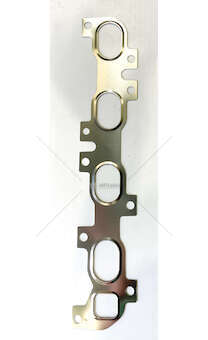 Gasket, exhaust manifold 500L/X/TIPO 1.6 Victor Reinz