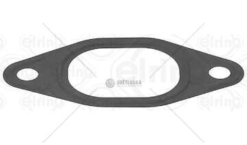 Gasket, exhaust manifold 8140.07/21/23/43/63/67 DAILY SCARICO/EX Elring