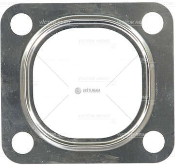 Gasket, exhaust manifold 8140.23 - DAILY 2.8 SCARICO/EX Victor Reinz