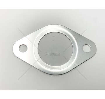 Gasket, exhaust manifold ACTROS MP2/MP3 - OM 457/941/942/460/541/542 Elring