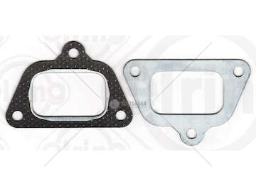 Gasket, exhaust manifold AGROSTAR DX 8.31/DX 230/DX 250/ DX 8.30 Elring