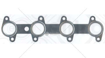 Gasket, exhaust manifold BRAVA/BRAVO/CROMA/MAREA/IDEA EX Elring
