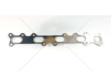 Gasket, exhaust manifold CHRYSLER - ENS Elring