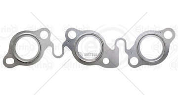 Gasket, exhaust manifold CITROEN C5 2.7 Elring