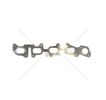 Gasket, exhaust manifold CLHA-CRBC-CRBD-CRKB-CRLB-CRLC-CRUA-CSUA-CSUB- Elring