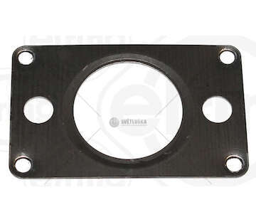 Gasket, exhaust manifold COLL.SCARICO 2013 L4/L6 2V Elring