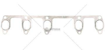 Gasket, exhaust manifold CRAFTER/TRANSPORTER 2.5 Elring